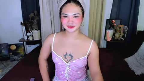 hi im percy online show from 05.14.26