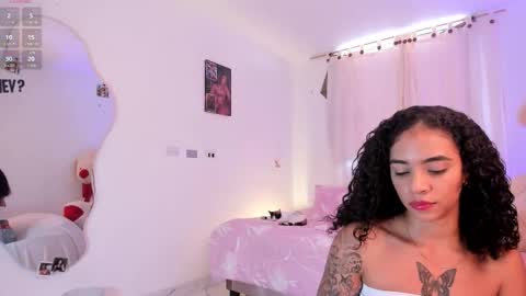 pretty_pettite online show from 03.16.26