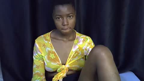 Snapshot of pretty_queen18 chatting on 02.23.25 NASH online show from 02.23.25