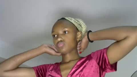 Pretty doll online show from 11.19.25