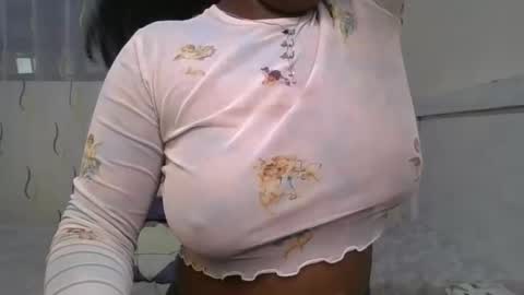 pretty_shila online show from 11.16.25