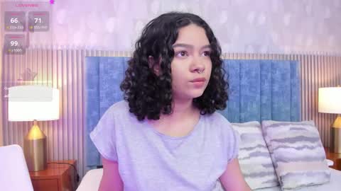 Daisy Flower online show from 11.22.25