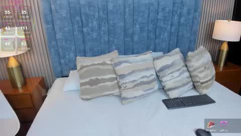 Daisy Flower online show from 03.29.26