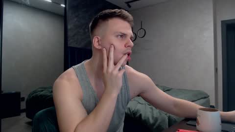 Justin online show from 12.06.24