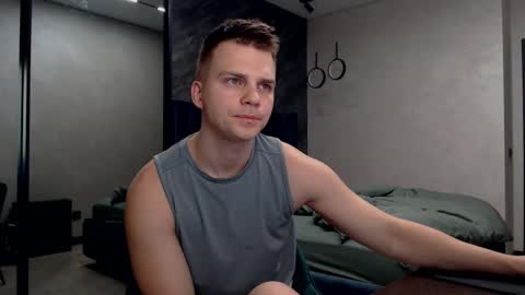 Justin online show from 02.11.25