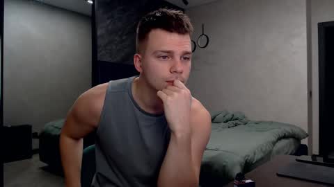 Justin online show from 02.14.25