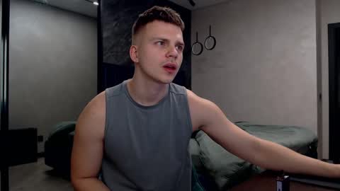 Justin online show from 02.23.25