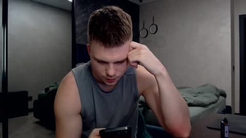 Justin online show from 02.26.25