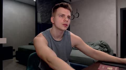 Justin online show from 03.08.25