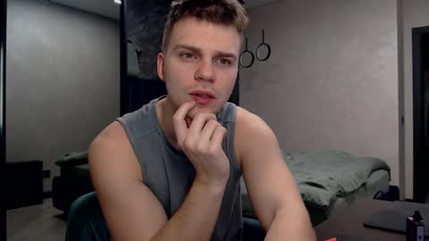 Justin online show from 03.11.25