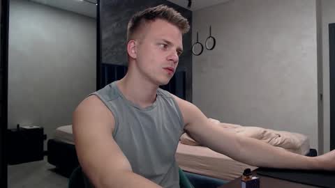 Justin online show from 10.02.25