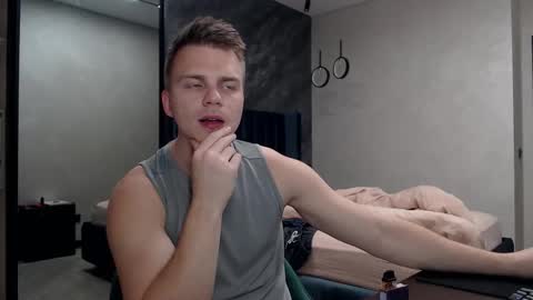 Justin online show from 10.07.25