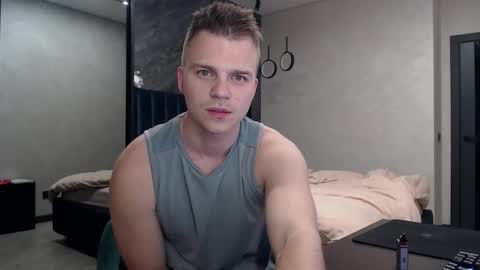 Justin online show from 10.25.25