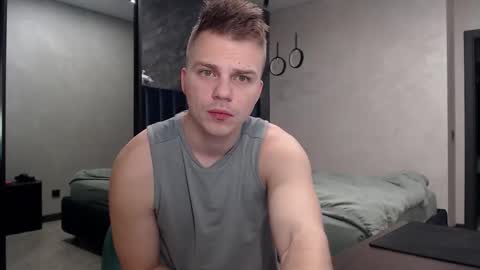 Justin online show from 11.23.25