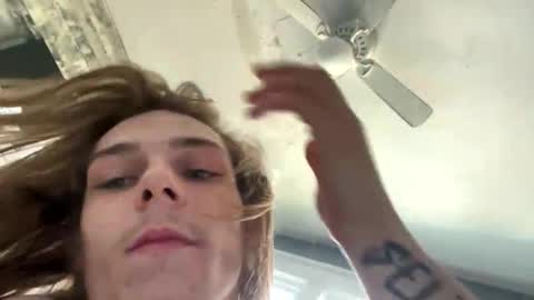 pretty_tootsie online show from 03.24.26