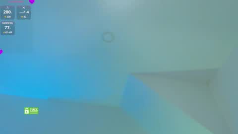 Valentina online show from 02.18.25