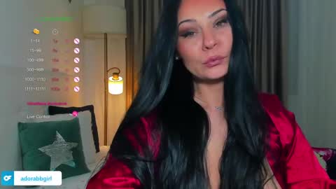  Adora  online show from 12.10.24