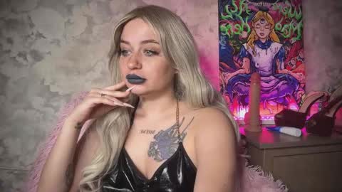 Alice online show from 11.09.25