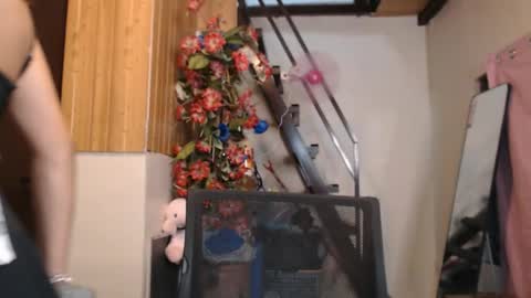 prettyallison_29 online show from 03.28.26