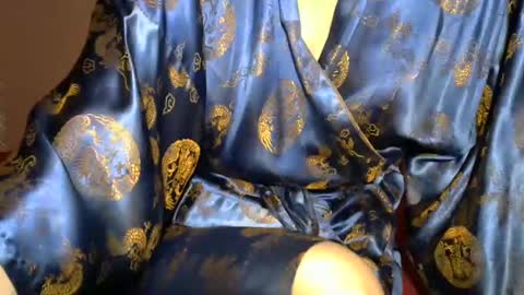 Snapshot of prettyandwild chatting on 01.02.25 Samantha online show from 01.02.25