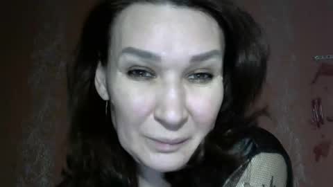 Snapshot of prettyandwild chatting on 01.18.25 Samantha online show from 01.18.25