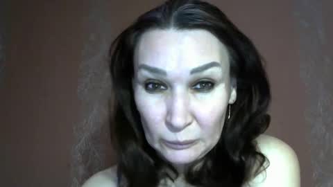 Snapshot of prettyandwild chatting on 02.28.25 Samantha online show from 02.28.25