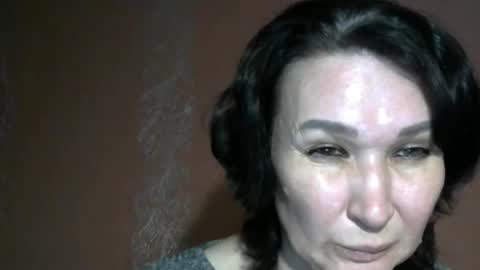 Snapshot of prettyandwild chatting on 09.19.25 Samantha online show from 09.19.25