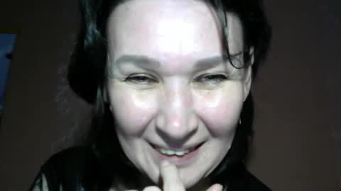 Snapshot of prettyandwild chatting on 09.23.25 Samantha online show from 09.23.25