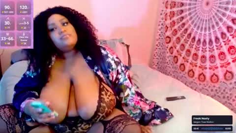 Miss Pretty online show from 02.06.25