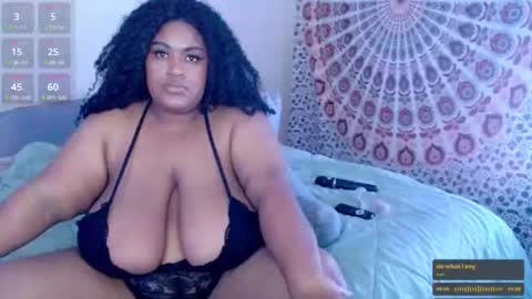 Miss Pretty online show from 12.03.25