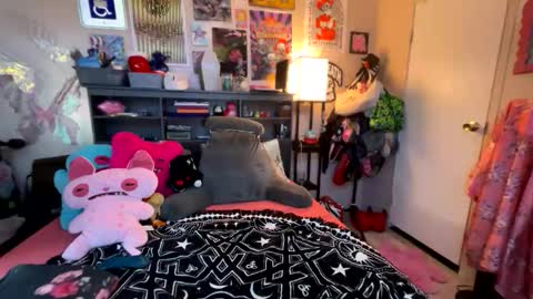 stacy online show from 03.20.26