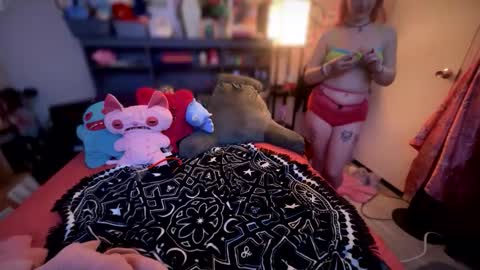 stacy online show from 03.28.26