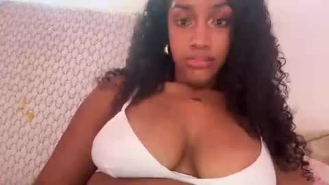 prettyblackgal online show from 08.04.26