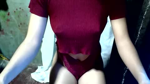 Snapshot of prettybobs_janine chatting on 02.26.26 Pretty Janine online show from 02.26.26