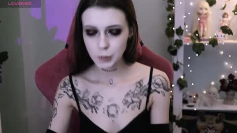 Violet online show from 03.02.26