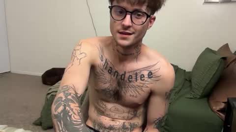 pretty boy online show from 04.05.26