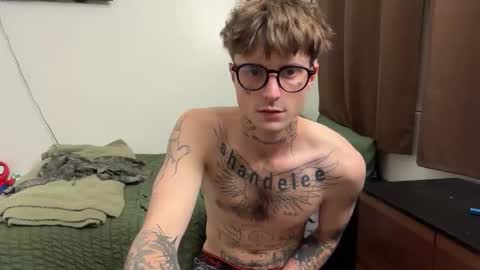 pretty boy online show from 04.06.26