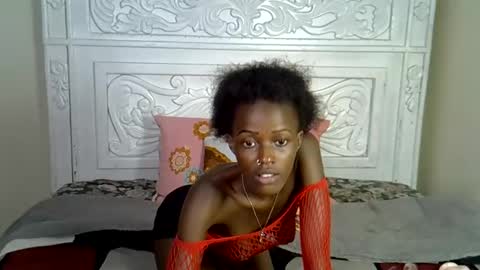 Snapshot of prettybunnny chatting on 01.17.26 Bunny online show from 01.17.26