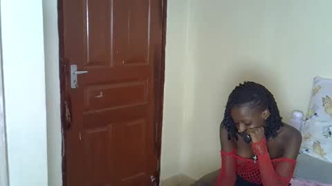 Snapshot of prettybunnny chatting on 02.11.26 Bunny online show from 02.11.26