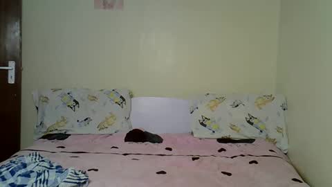 Snapshot of prettybunnny chatting on 02.16.26 Bunny online show from 02.16.26