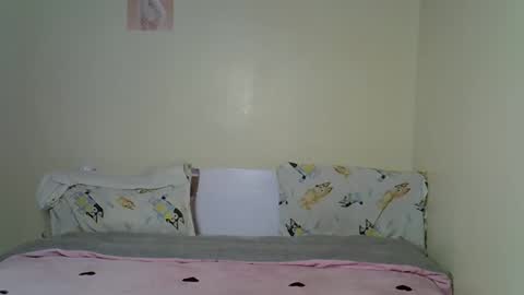 Snapshot of prettybunnny chatting on 03.01.26 Bunny online show from 03.01.26