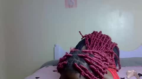 Snapshot of prettybunnny chatting on 03.21.26 Bunny online show from 03.21.26