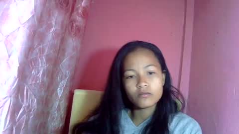 prettychoux online show from 07.14.26