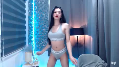 ASHLEY online show from 12.29.24