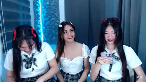 ASHLEY online show from 01.06.25