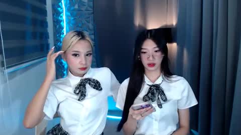 ASHLEY online show from 01.17.25