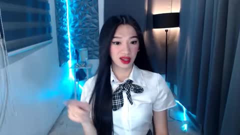 ASHLEY online show from 03.09.25