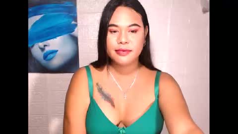Snapshot of prettydiannara chatting on 01.26.25 prettydiannara online show from 01.26.25