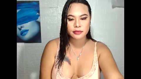 Snapshot of prettydiannara chatting on 01.26.25 prettydiannara online show from 01.26.25