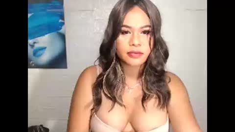 Snapshot of prettydiannara chatting on 02.17.25 prettydiannara online show from 02.17.25
